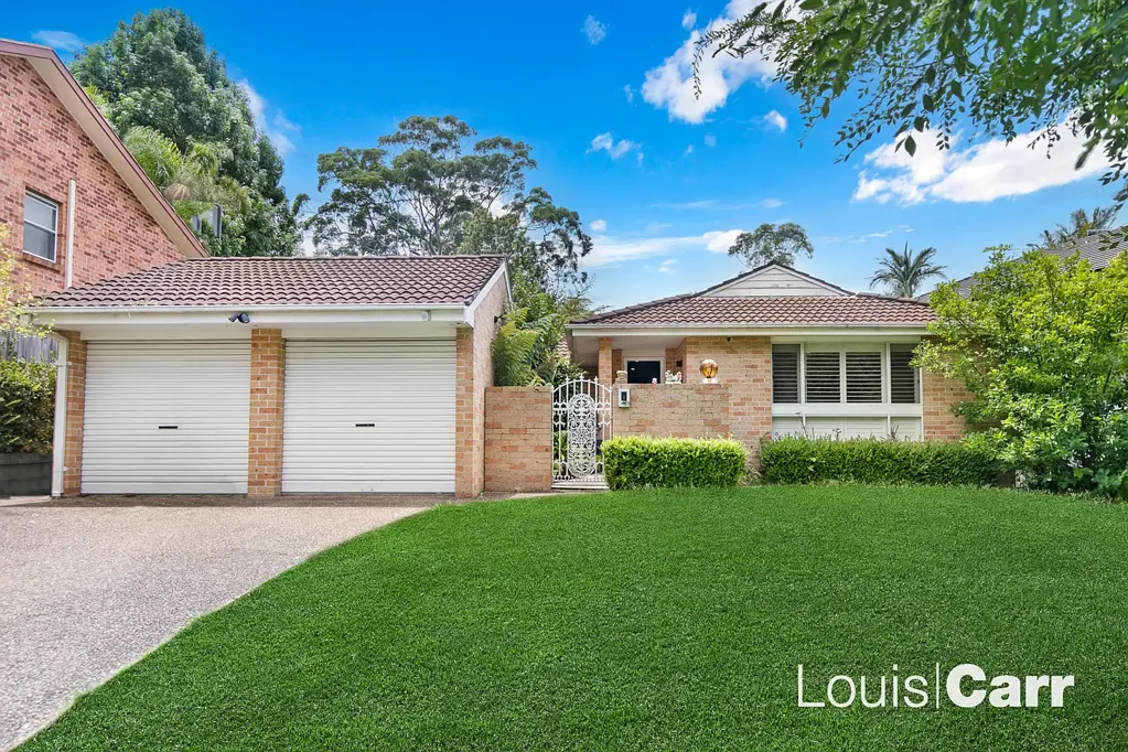 Beautiful Family Home in Quiet Location