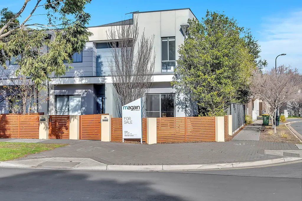 25 St Clair Avenue, St Clair, SA 5011