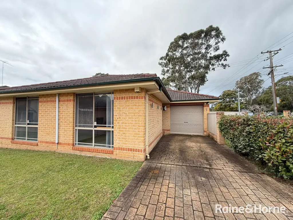 SPACIOUS VILLA IN MINTO