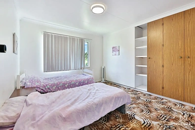 Kwarto - 57 Gordon Street, Bowen, QLD 4805