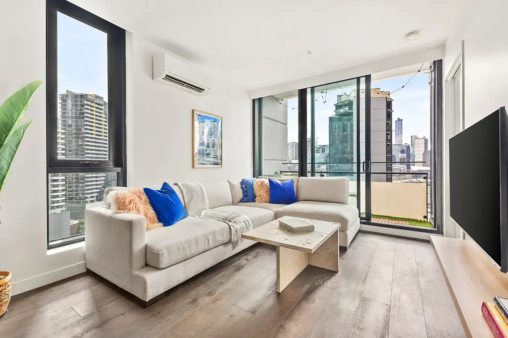 1511/45 Clarke Street, Southbank, VIC 3006