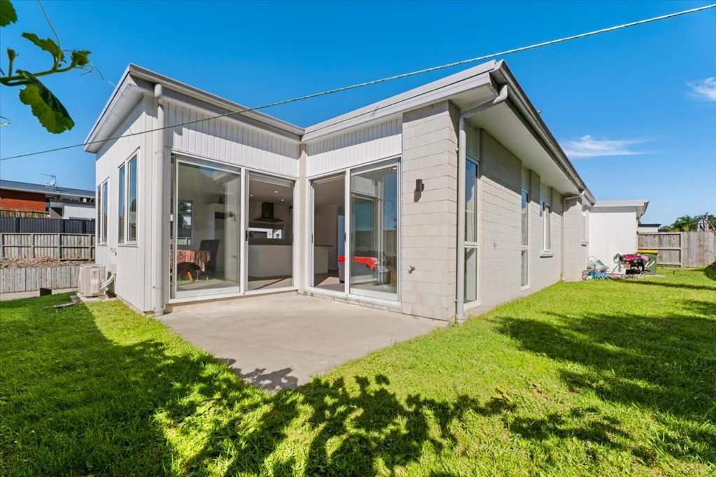 Te Puke 3房  Invest or Nest in Style