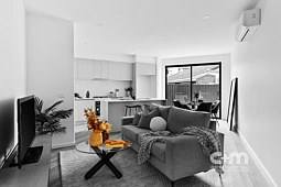 5/460 Gaffney Street, Pascoe Vale