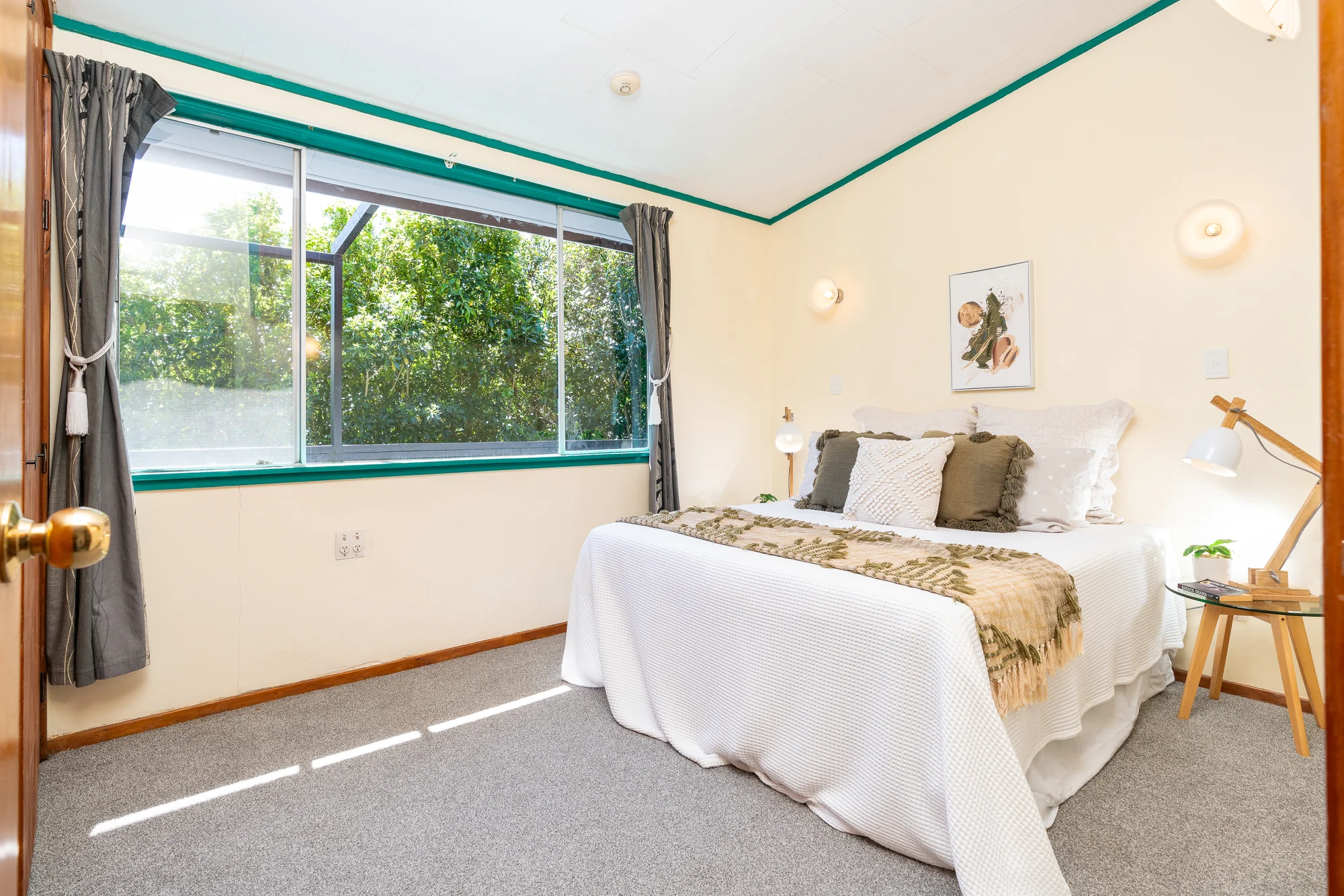 160 Cecil Road, Wilton, Wellington, 3 Bedrooms, 1 Bathrooms, House