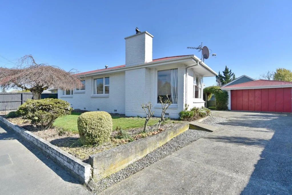 9 Murdoch Street, Bryndwr, Christchurch City
