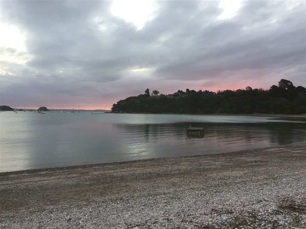 Hauraki Gulf Islands