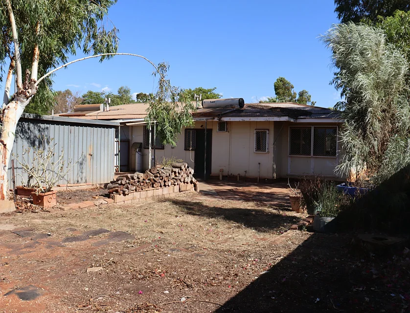 12B Corboys Place, South Hedland, Outback (North), 3 غرف, 1 حمامات, Apartment