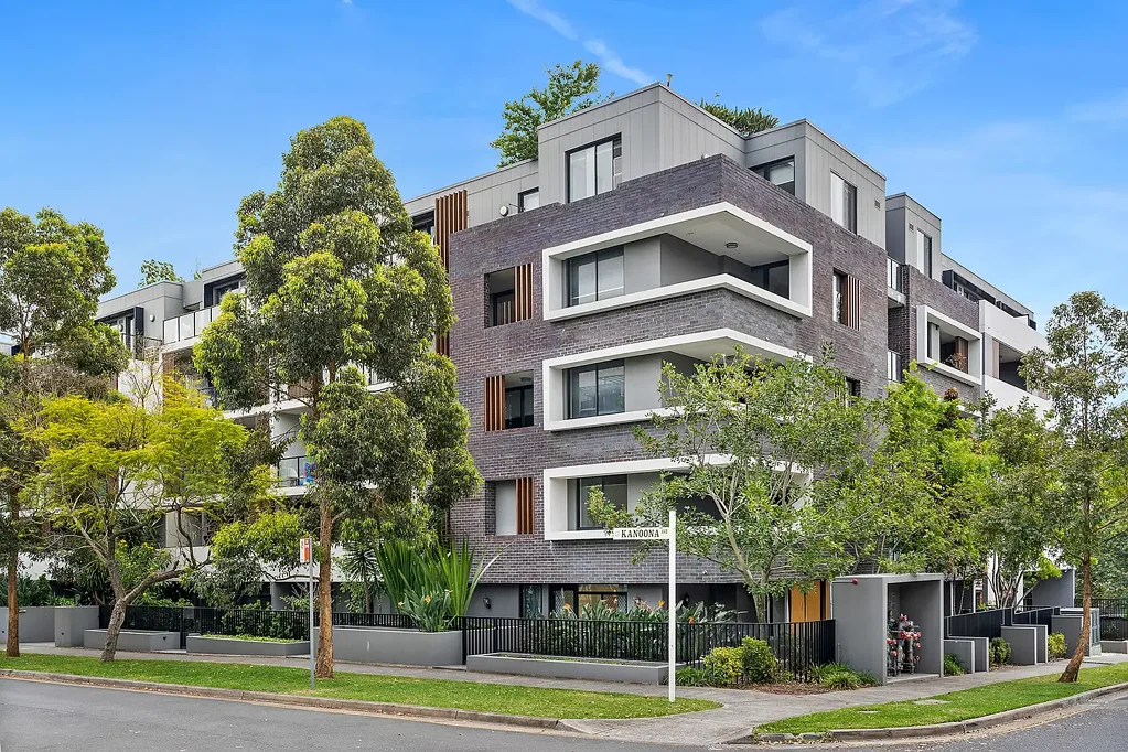 4/1-9 Kanoona Avenue, Homebush, NSW 2140