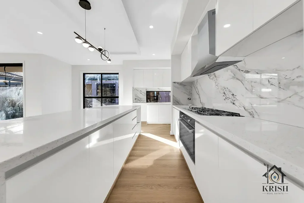 Donnybrook 4침실 "FULLY UPGRADED HOME IN DONNYBROOK"