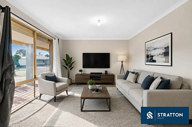 Langford 4房 The Perfect Blend of Space, Comfort and Location