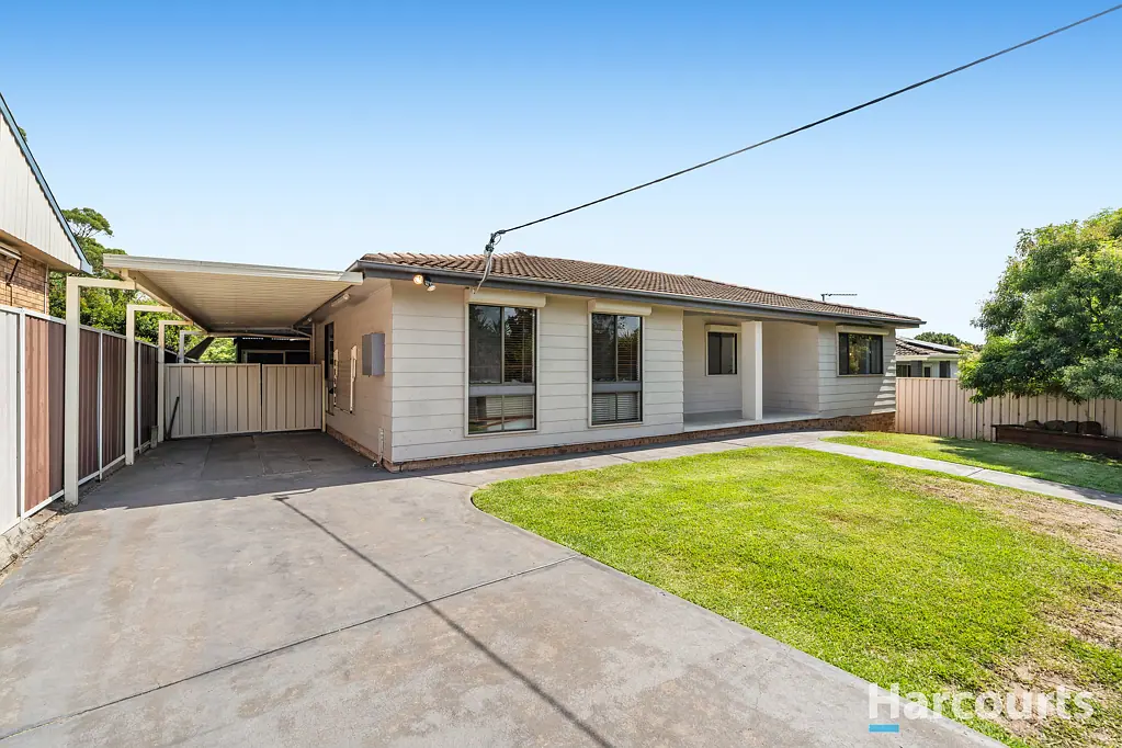 40 Croudace Road, Tingira Heights, NSW 2290