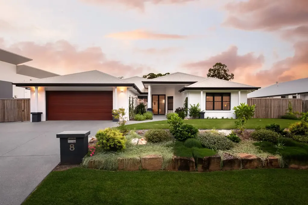 8 Nerida Lane, Coomera, QLD 4209