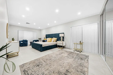 地址保密, North Ryde, NSW 2113, 5房, 4浴, House