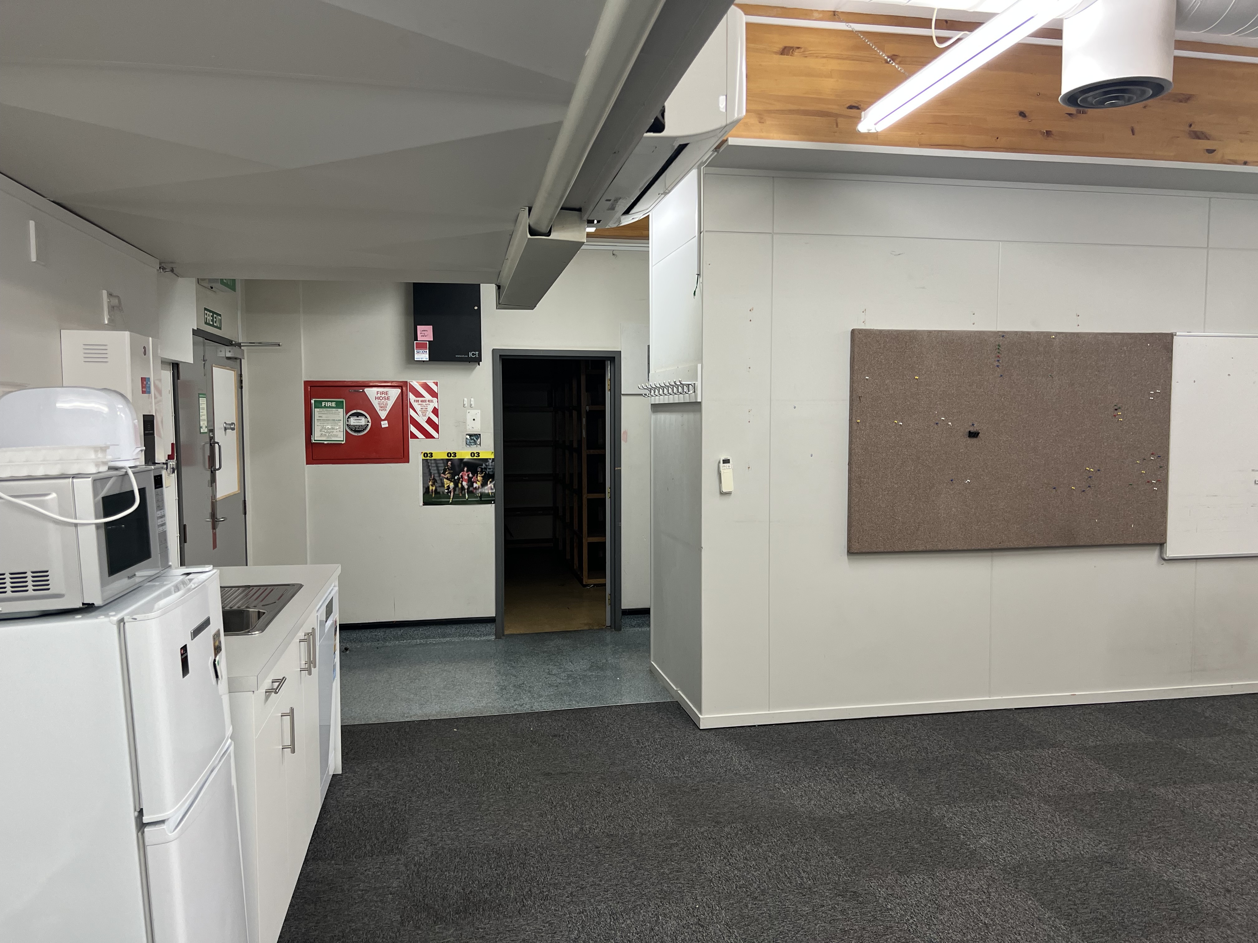 62 Bay Road, Kilbirnie, Wellington, 0部屋, 0バスルーム, Retail Premises