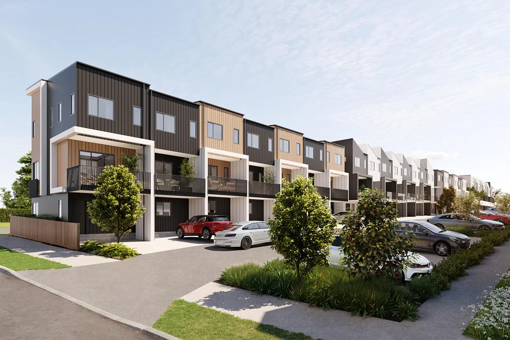 Hobsonville 3房  Modern Living, Prime Hobsonville Location
