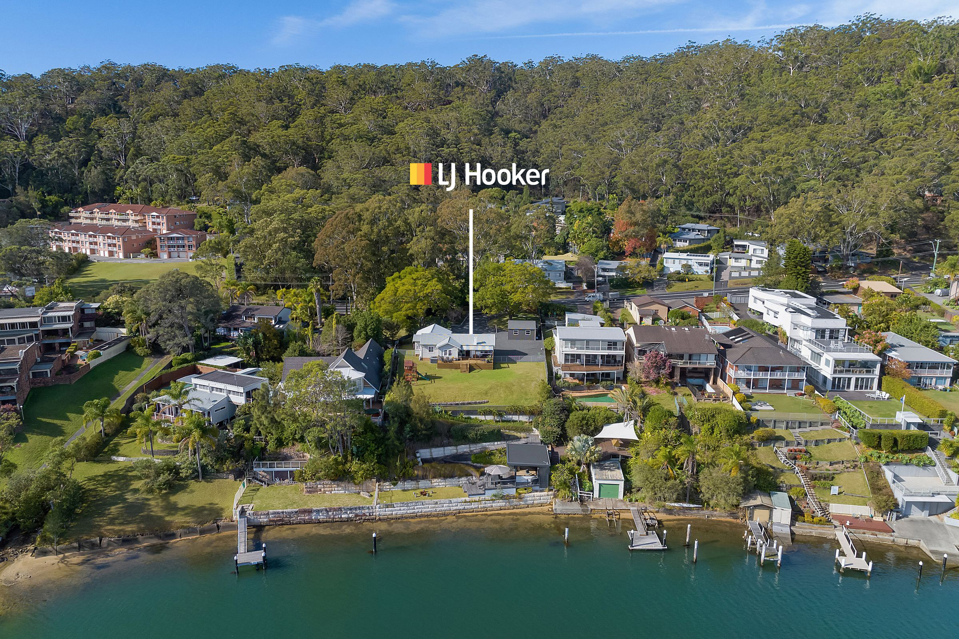 19 EMPIRE BAY DR, DALEYS POINT NSW 2257, 0 habitaciones, 0 baños, House