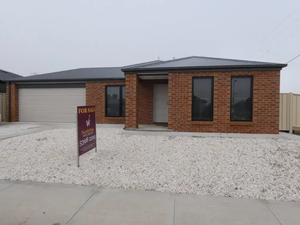 47 Hickson St, Horsham, VIC 3400