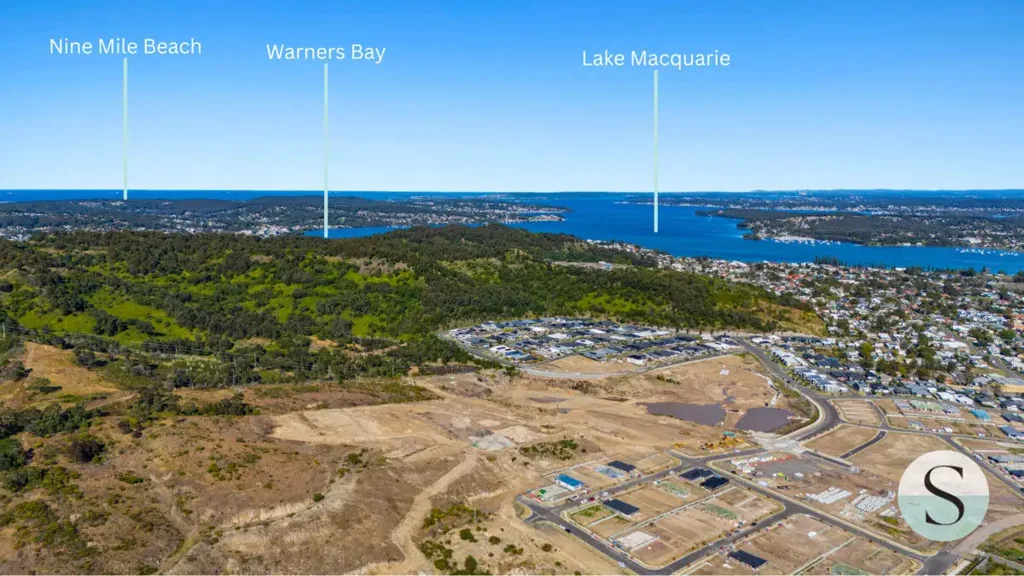 LOT 740 Weemala Estate, Boolaroo, NSW 2284