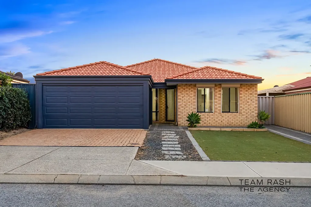 5 Warrior Pass, Bertram, WA 6167