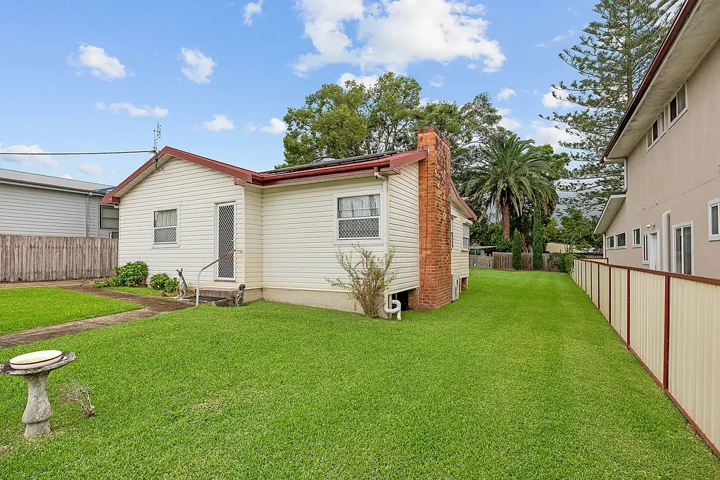 27 Coonanbarra Street, Raymond Terrace, NSW 2324