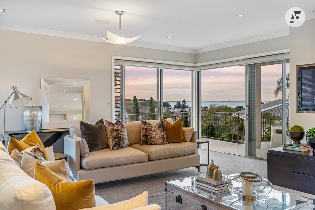 46 Codrington Crescent, Mission Bay, Auckland, 5部屋, 0バスルーム