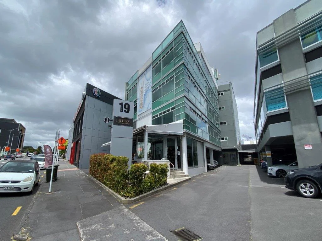 Epsom  CBRE - Turn Key Office Available Now