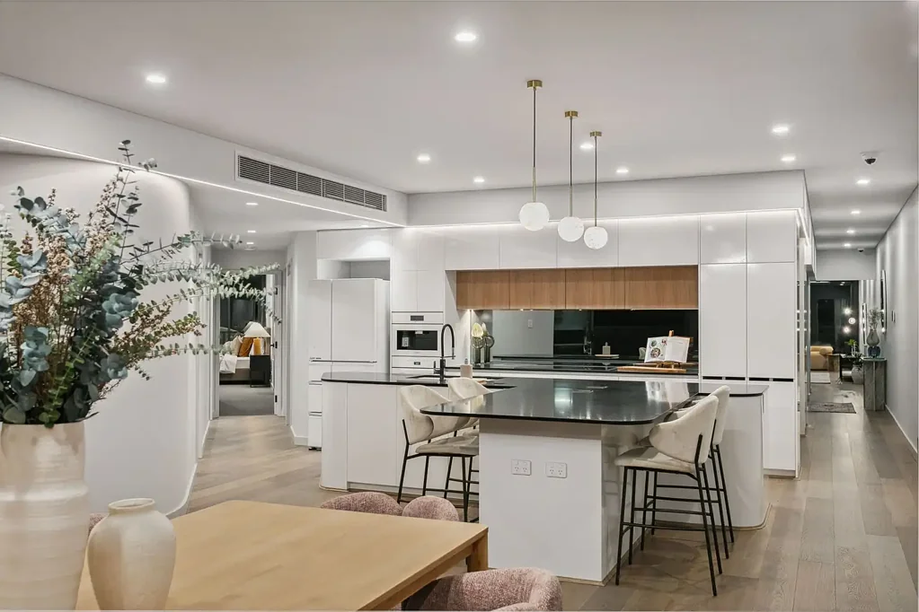 Mosman Park 4Zimmer Sneak Preview - Penthouse Perfection at 25/3 Fairlight Street, Mosman Park