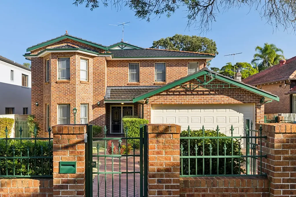 31 Wilson Street, Strathfield, NSW 2135