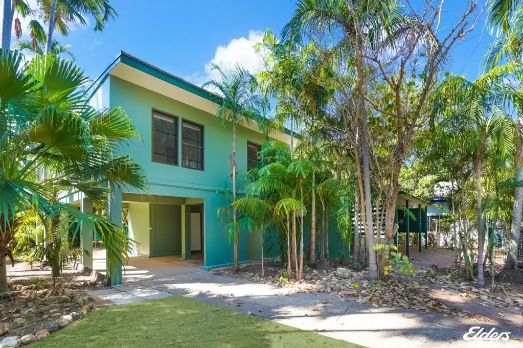 32 Curlew Circuit, Wulagi, NT 812