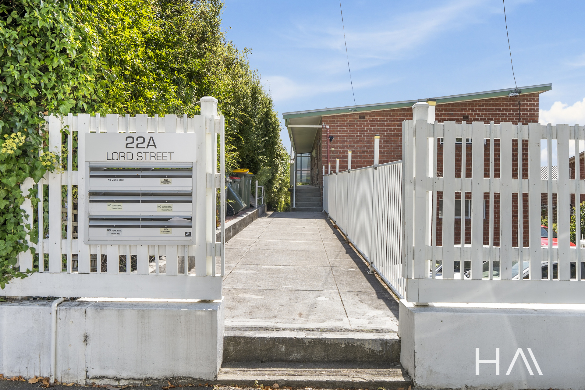 22A LORD ST, SANDY BAY TAS 7005, 0 ਕਮਰੇ, 0 ਬਾਥਰੂਮ, Unit