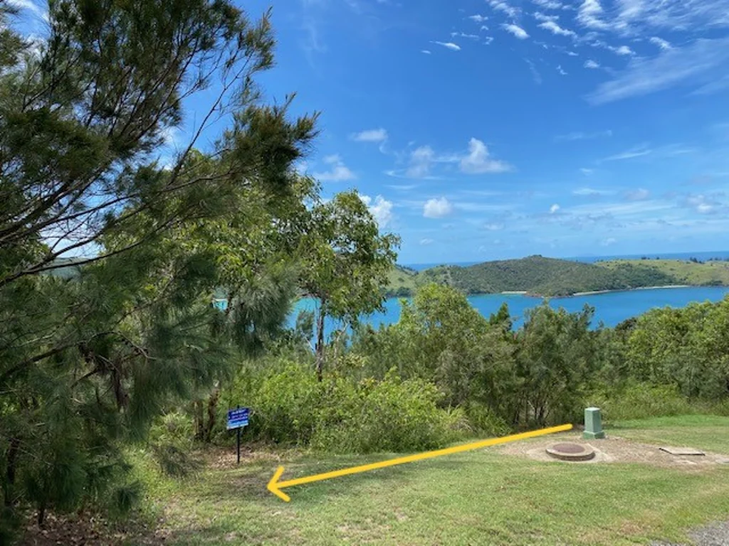 Lot DN Basil Bay Precinct, Keswick Island, Mackay, QLD 4740