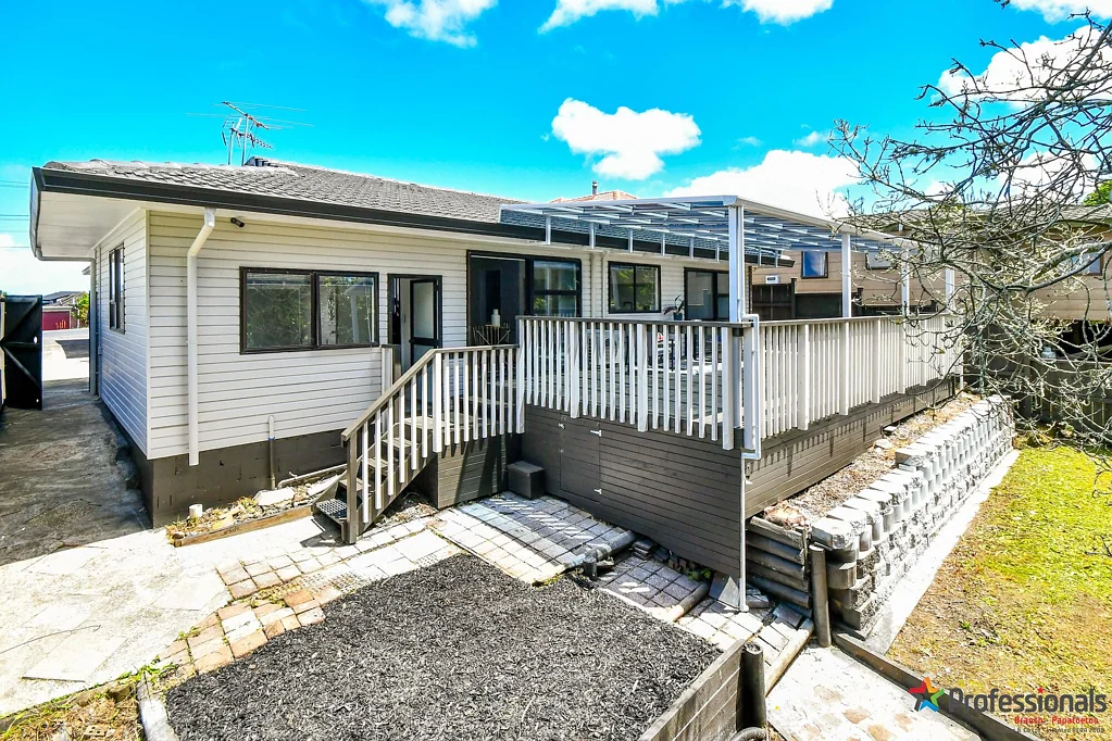 2/46A Claude Road, Manurewa, Manukau City, Auckland