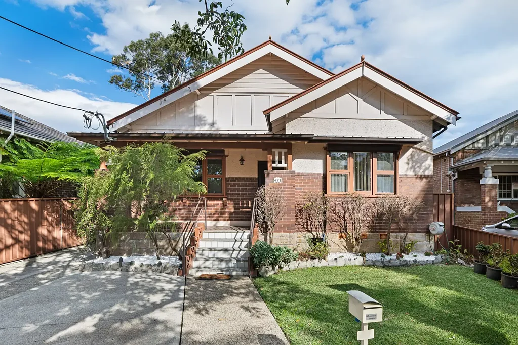 Three bedroom delight in the heart of Five Dock
