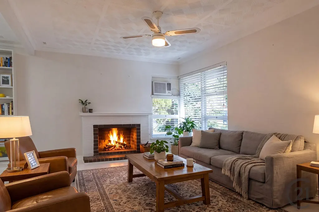 Mandurah 2房  CASABLANCA - THE CUTEST COTTAGE IN MANDURAH