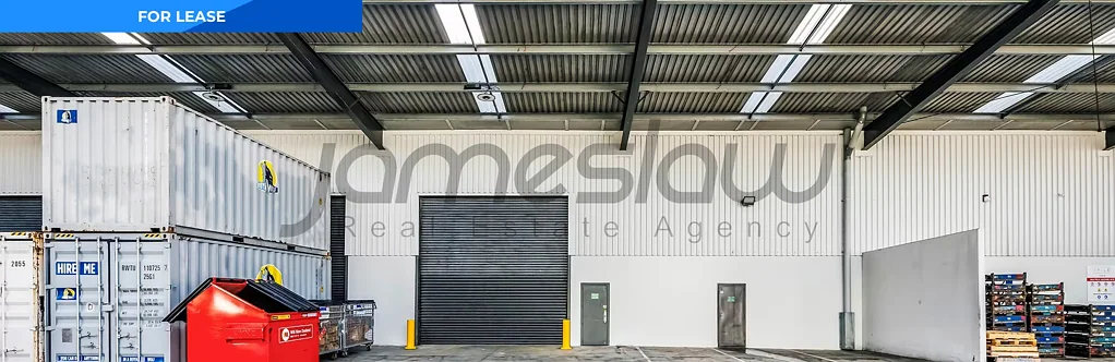 East Tamaki 38C Highbrook Drive Warehouse and office
