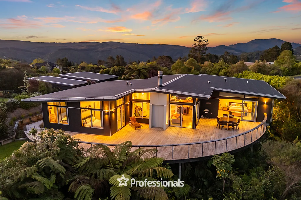 Timberlea 4房  A HOME WITH HEART AND HARMONY