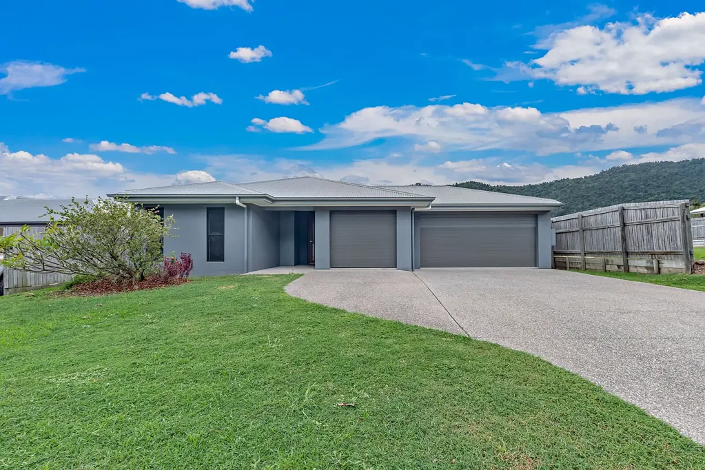 10 Nathan Court, Jubilee Pocket, QLD 4802