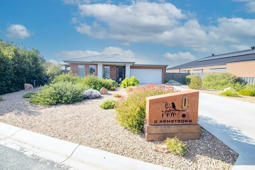 Barham 4ਬੈੱਡਰੂਮ A Standout Family Home That Ticks Every Box