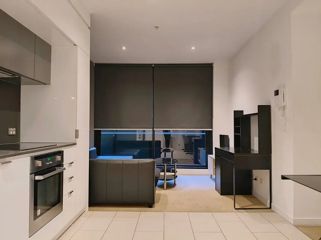 CONVENIENT LIVING AT SWANSTON SQUARE