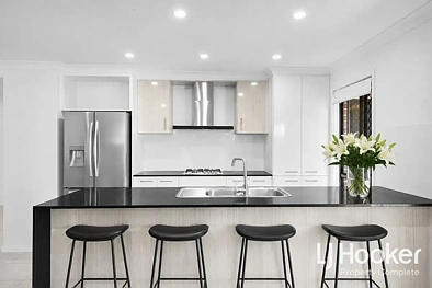 9 Greenstone Street, Yarrabilba, QLD 4207, 4 Schlafzimmer, 2 Badezimmer, House