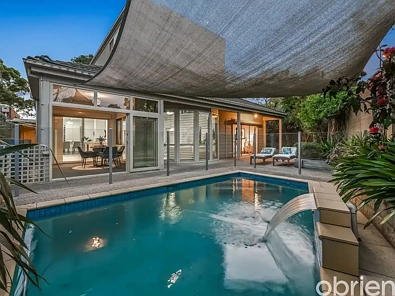 Mordialloc 5Kwarto Private, Peaceful & Perfectly Positioned