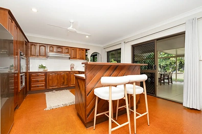 7 Isabella Court, Cranbrook, QLD 4814, 4 Bedrooms, 2 Bathrooms, House