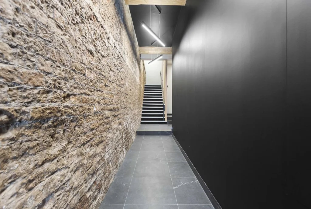 Auckland Central CBRE - Prime Customs Office