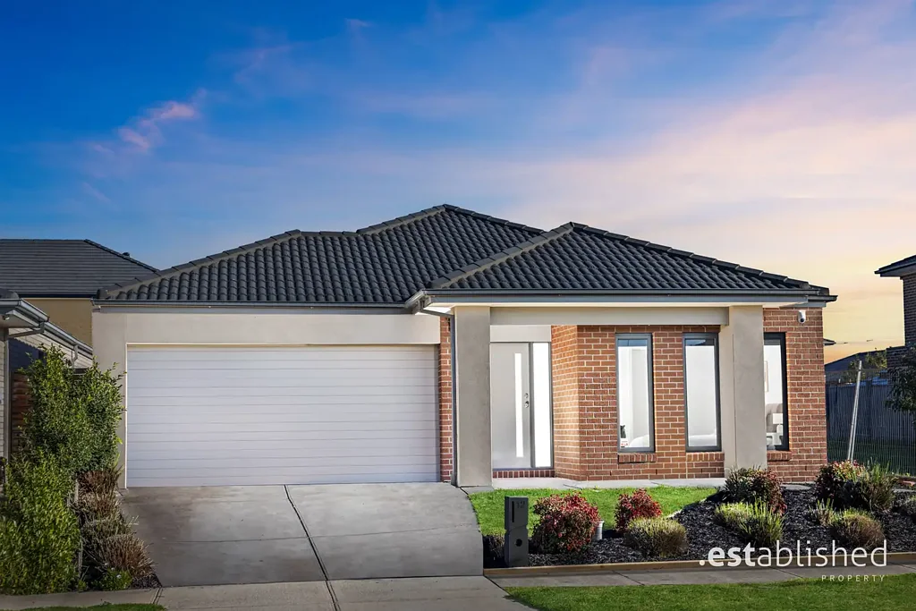 Point Cook 4chambre Family Space, Modern Comfort and Room to Grow