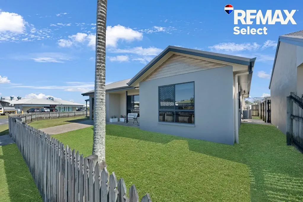 17 Central Drive, Andergrove, QLD 4740