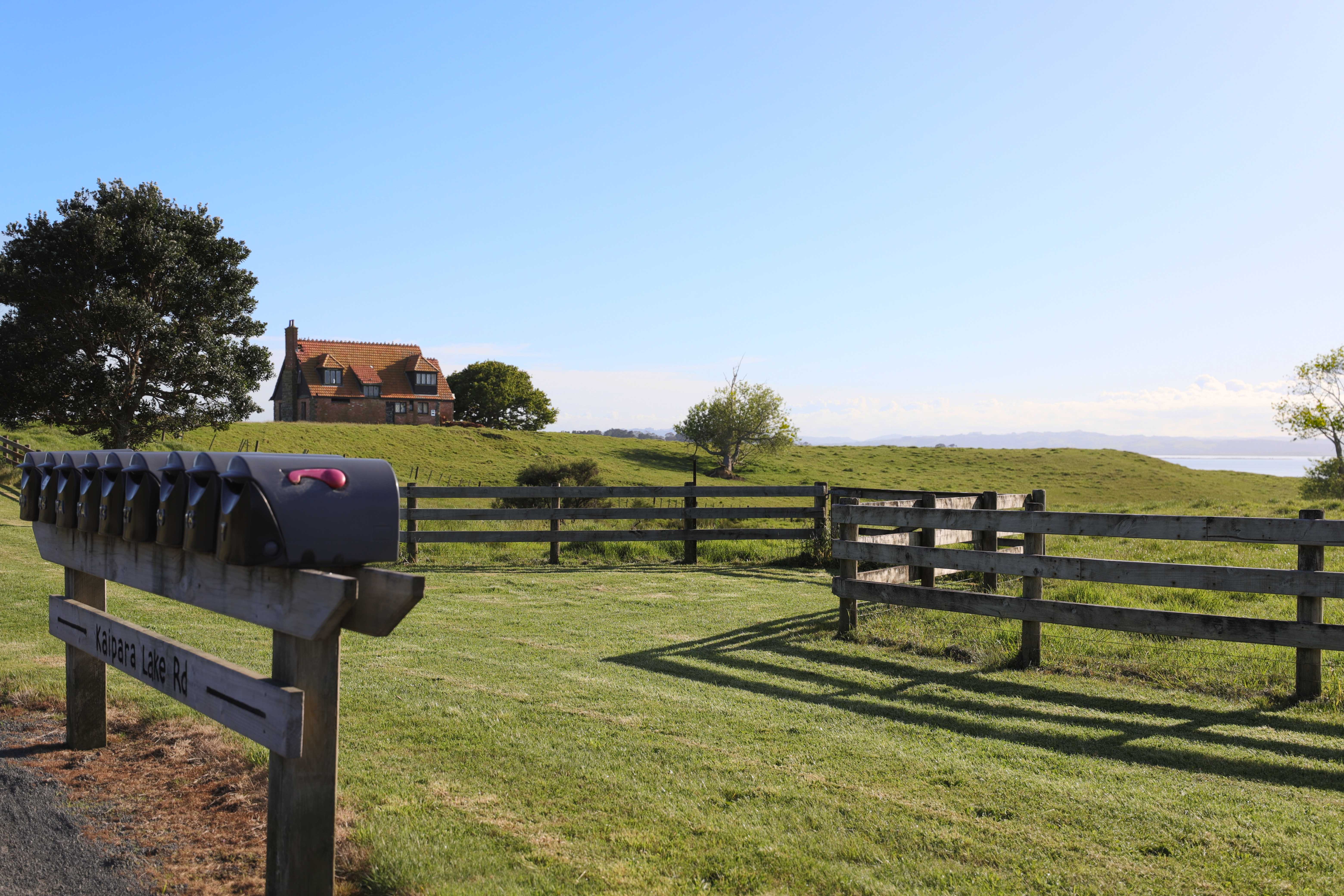 8 Kaipara Lake Road, South Head, Auckland - Rodney, 5 રૂમ, 0 બાથરૂમ, Lifestyle Section