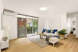 4/25 Villiers Street, Rockdale