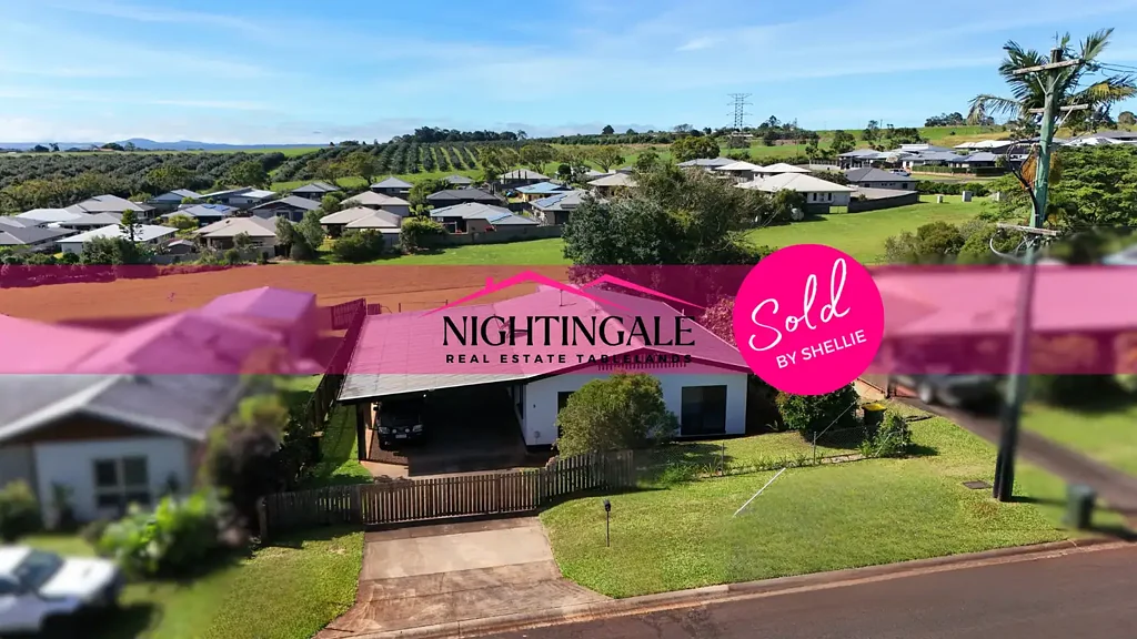 9 Anthony Drive, Atherton, QLD 4883