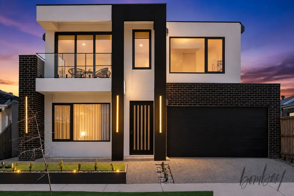 Wollert 5 Bedroom Grand Luxury Living | An Exceptional 5-Bedroom Family Residence