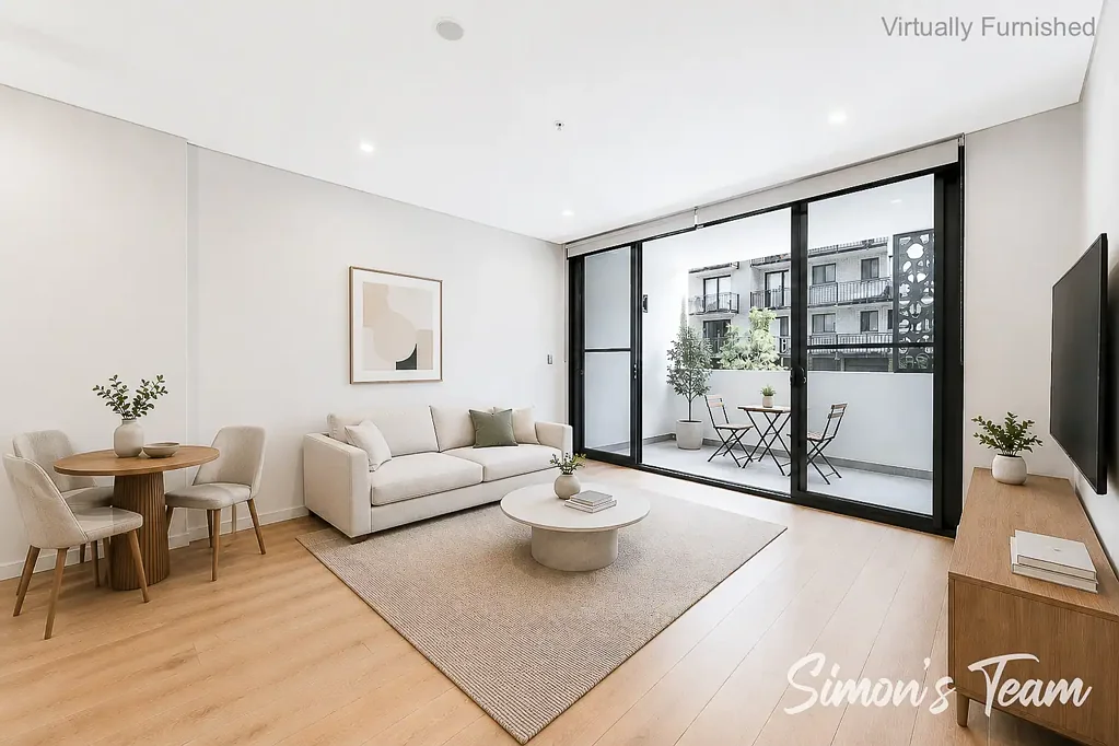 Macquarie Park 2房 Macquarie Park中心地段 5分钟步行生活圈 Miele电器 自然采光充沛 空中花园烧烤区 私人停车位 Open 7 days. Contact Agent Downstairs!